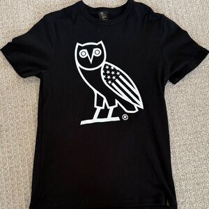 OVO black T-shirt